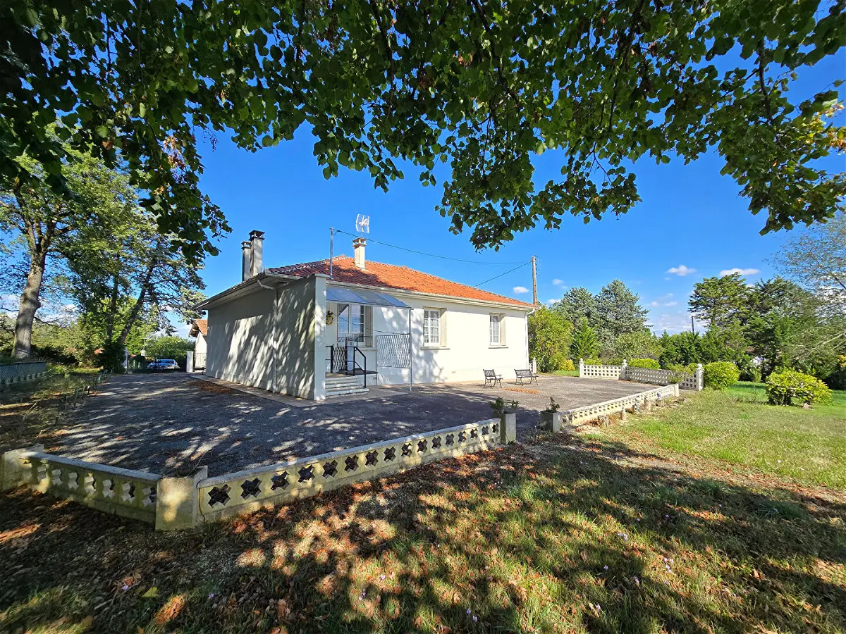 Achat maisonà AUCH