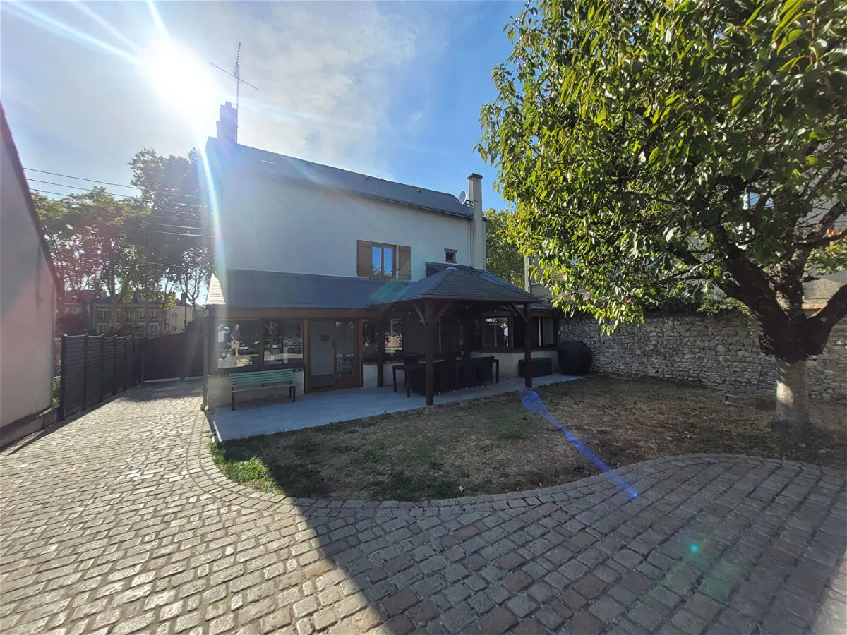 Maison 7 pièces 214 m² · à Orleans 45000 · 214,2 m² · 630 000 €