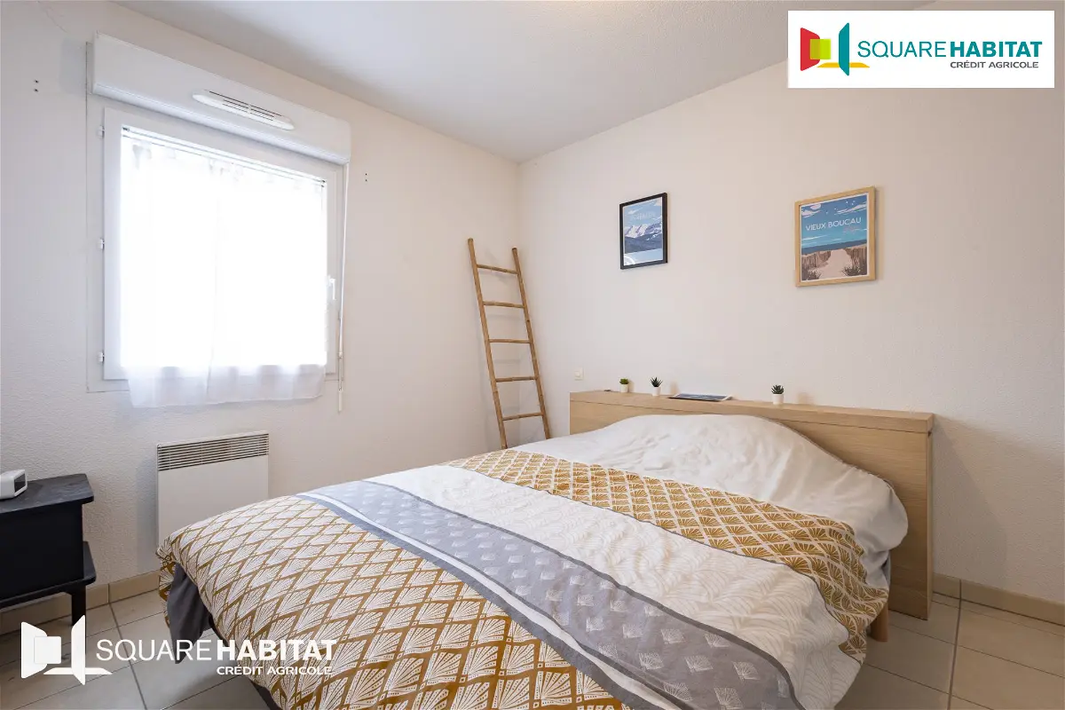 appartementà AUCH