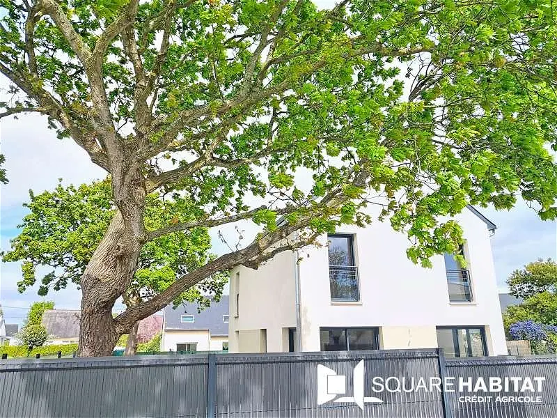 maisonà ETABLES /MER