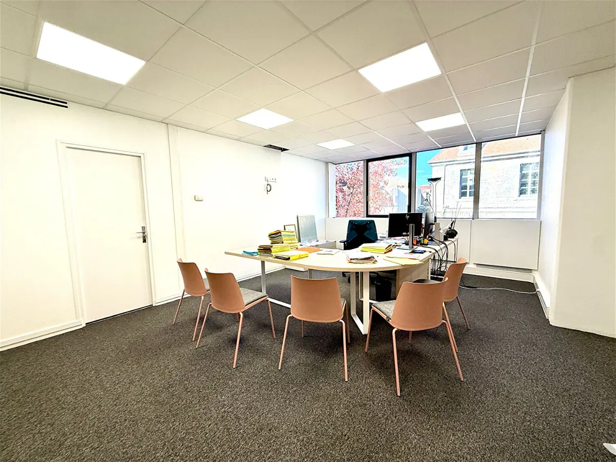 Achat local_commercialà BESANCON