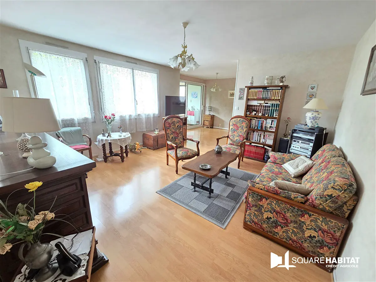 Achat appartementà CHOLET