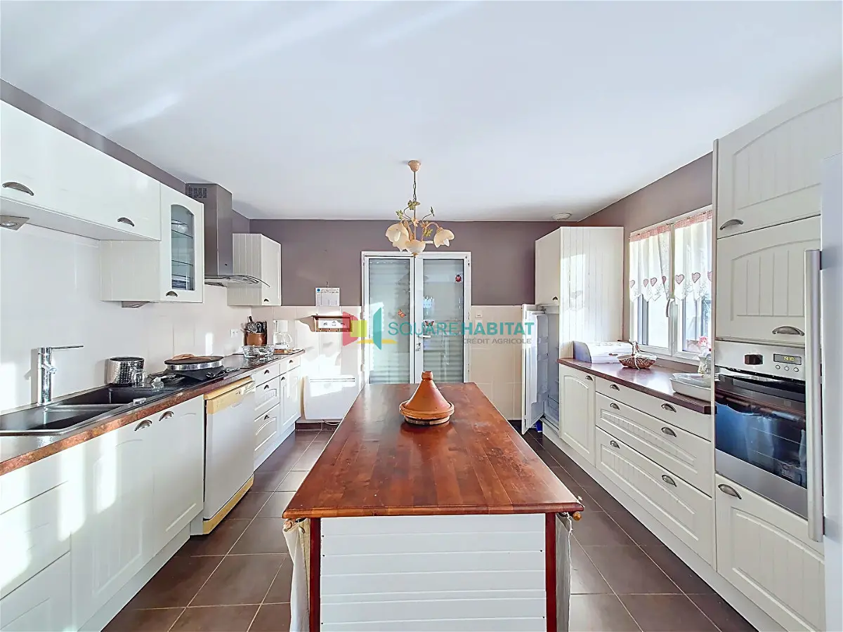 Achat maisonà ERDEVEN