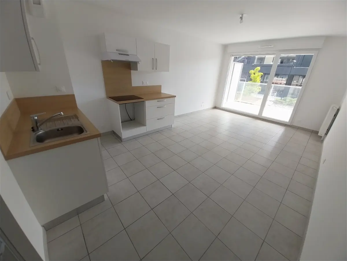 appartementà NANTES