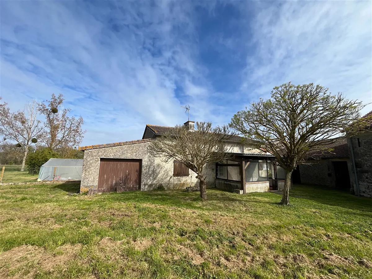 Achat maisonà BRION