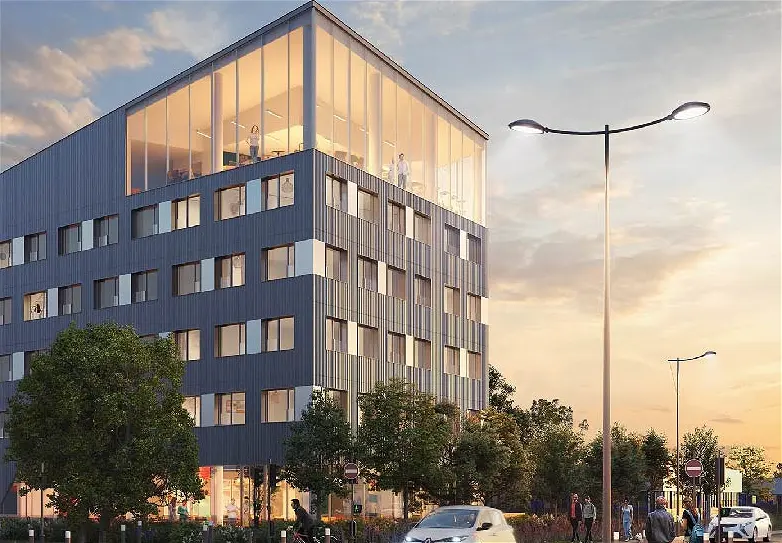 Achat appartementà MERIGNAC