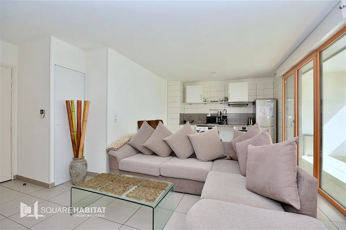Achat appartementà LYON