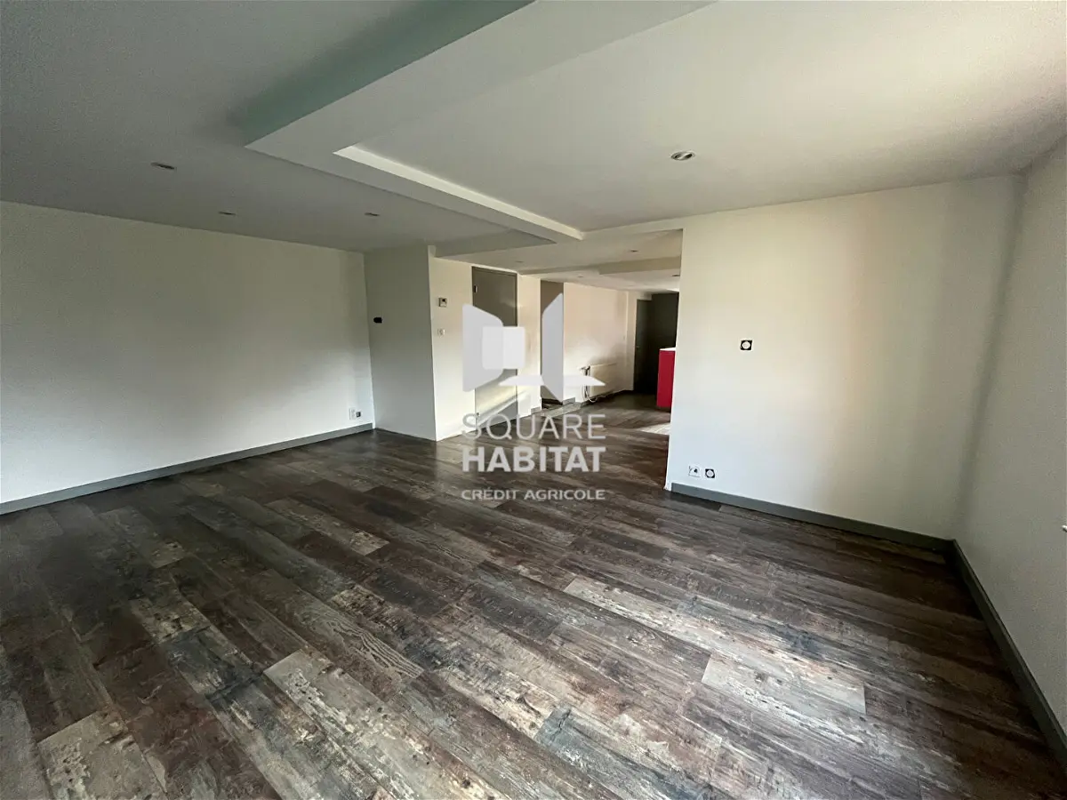 Achat maisonà VALENTIGNEY