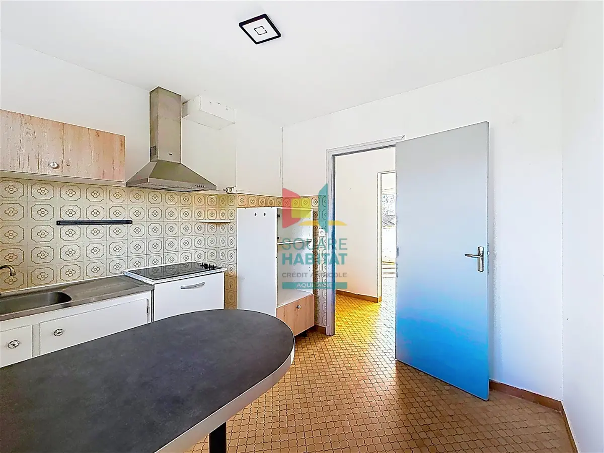 appartementà SAINT-PIERRE-DU-MONT