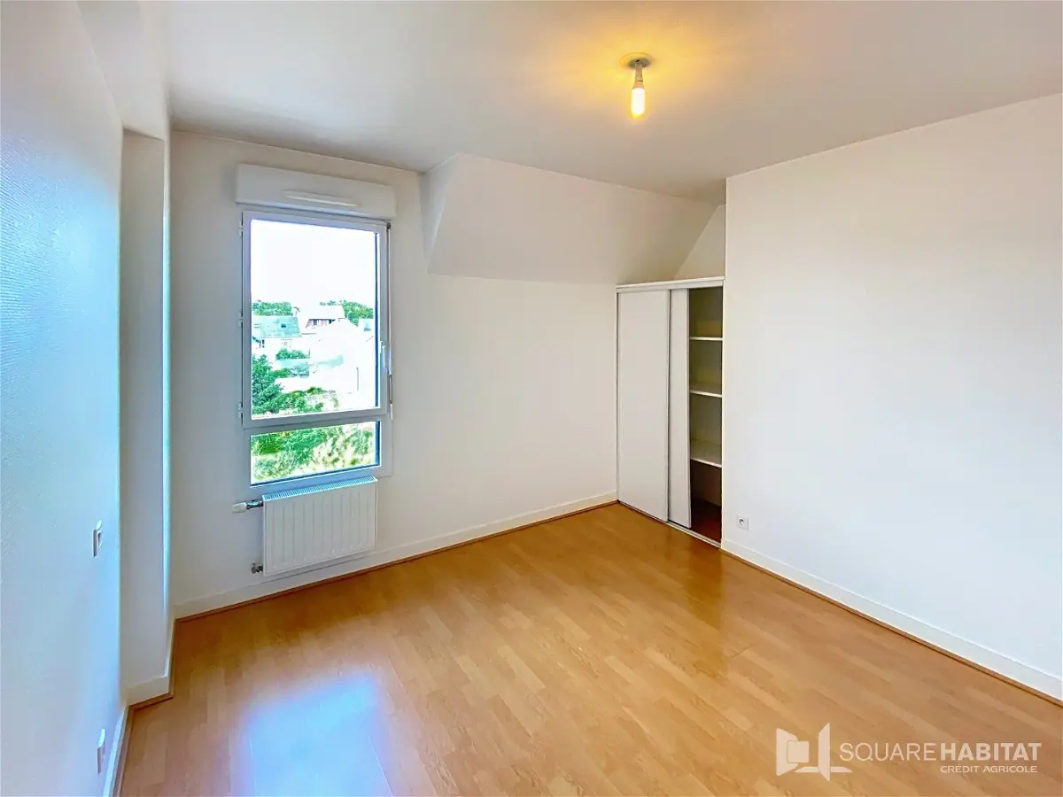 appartementà RENNES
