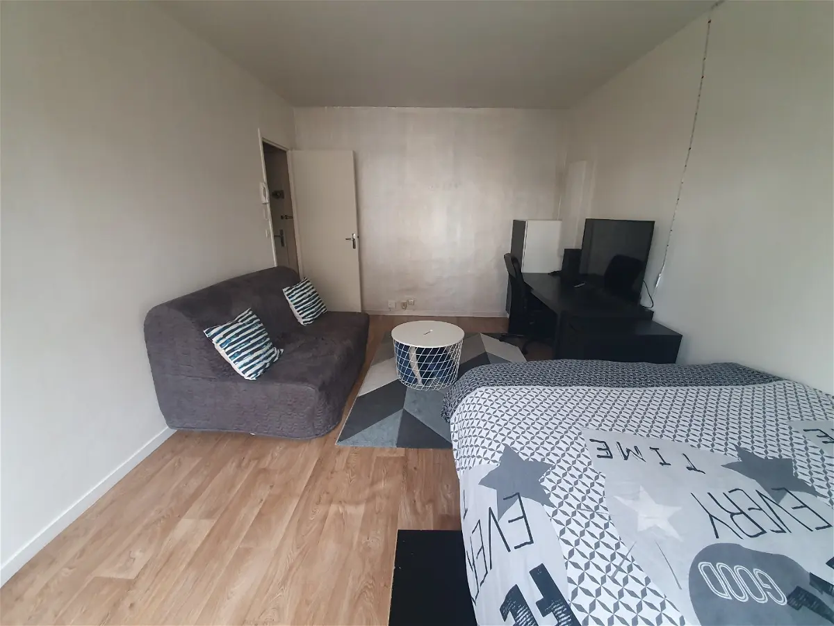 appartementà Lille