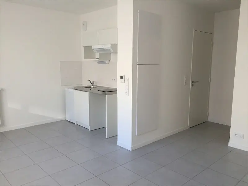 appartementà NANTES