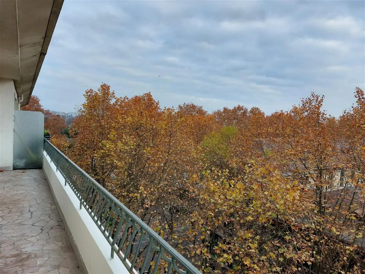 appartementà Lyon 6e Arrondissement