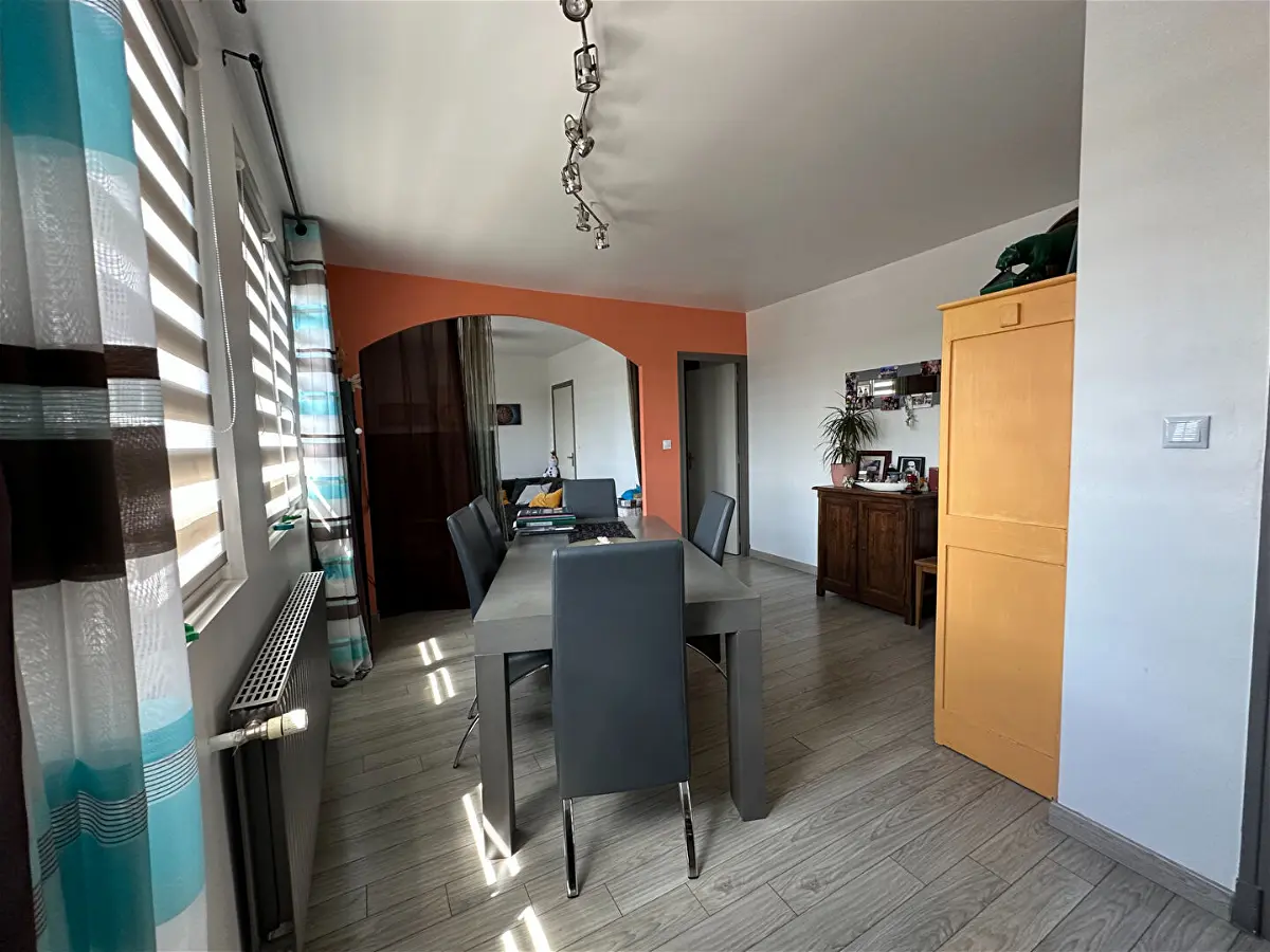Achat maisonà VINEUIL