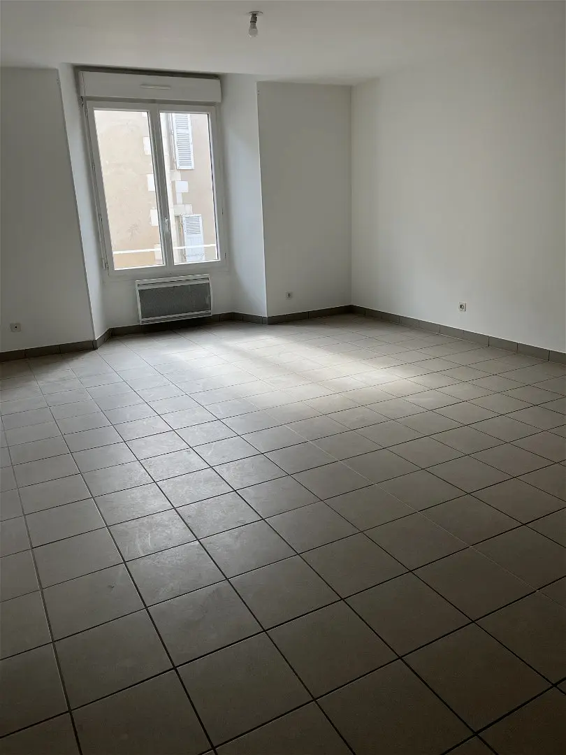 appartementà CHAUVIGNY