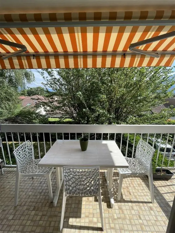 appartementà Saint-Égrève