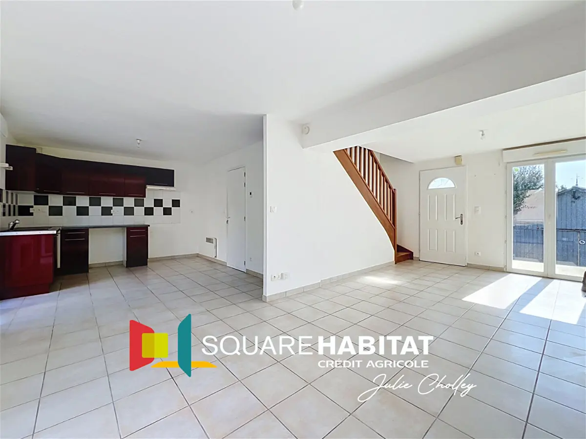 Achat maisonà BEL AIR