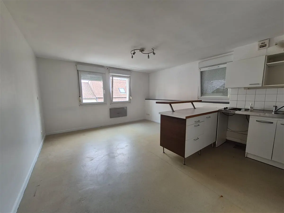 Achat appartementà LENS