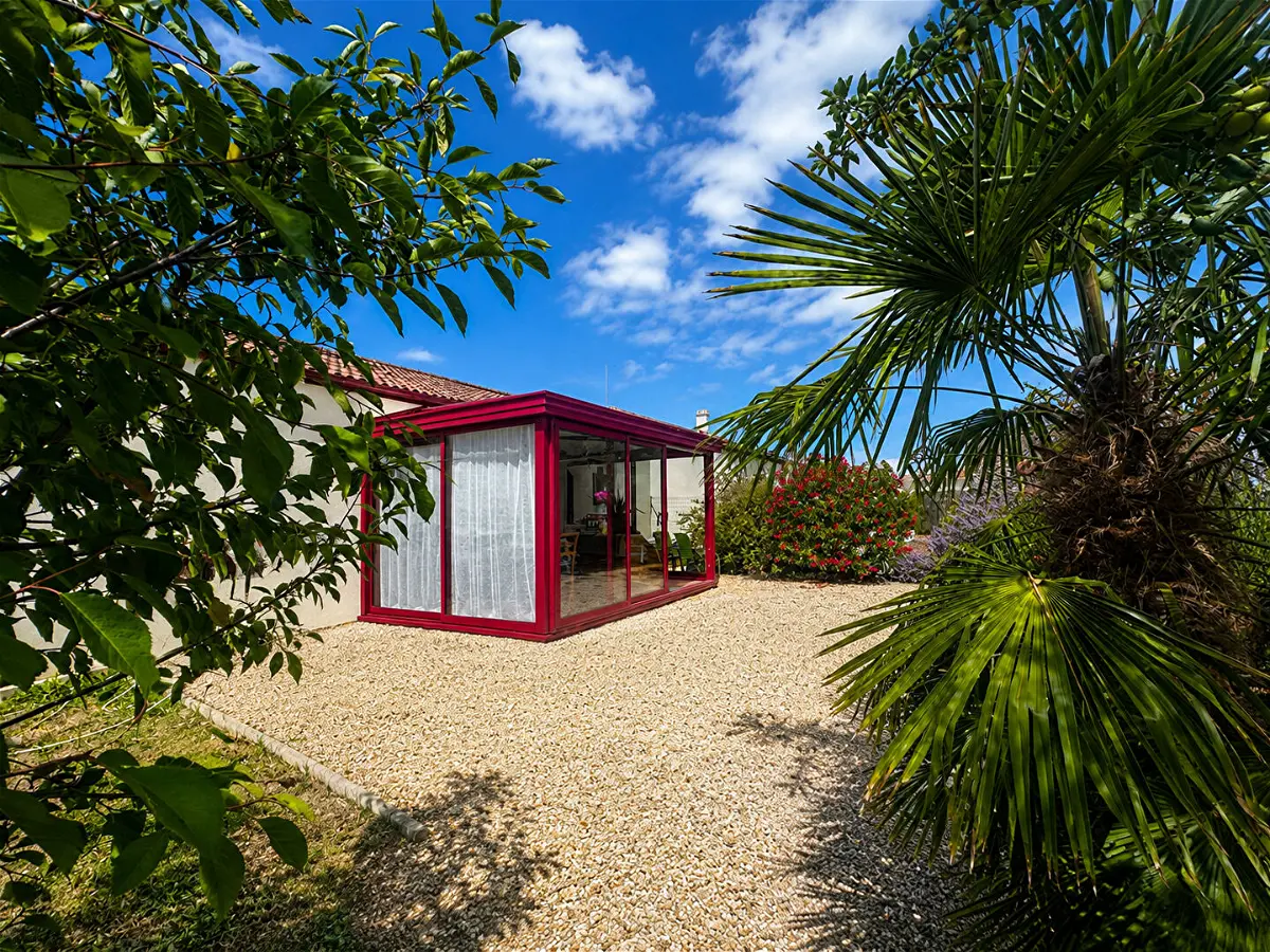 Achat maisonà JARD SUR MER
