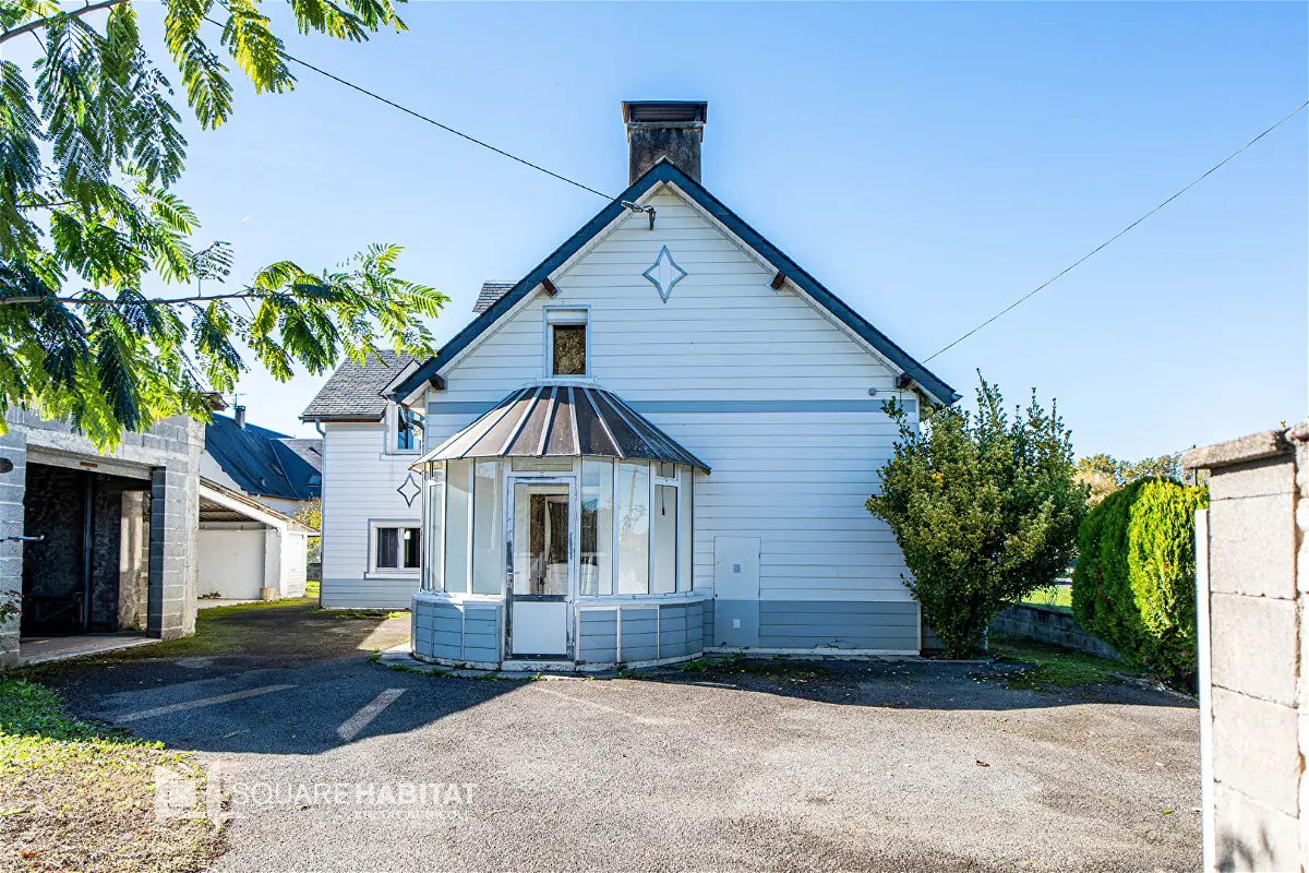 Achat maisonà MASCARAS