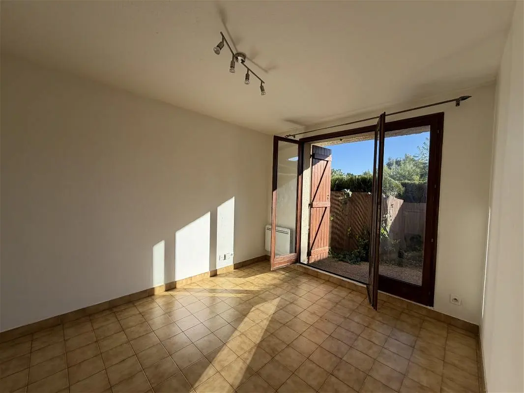 appartementà La Mure