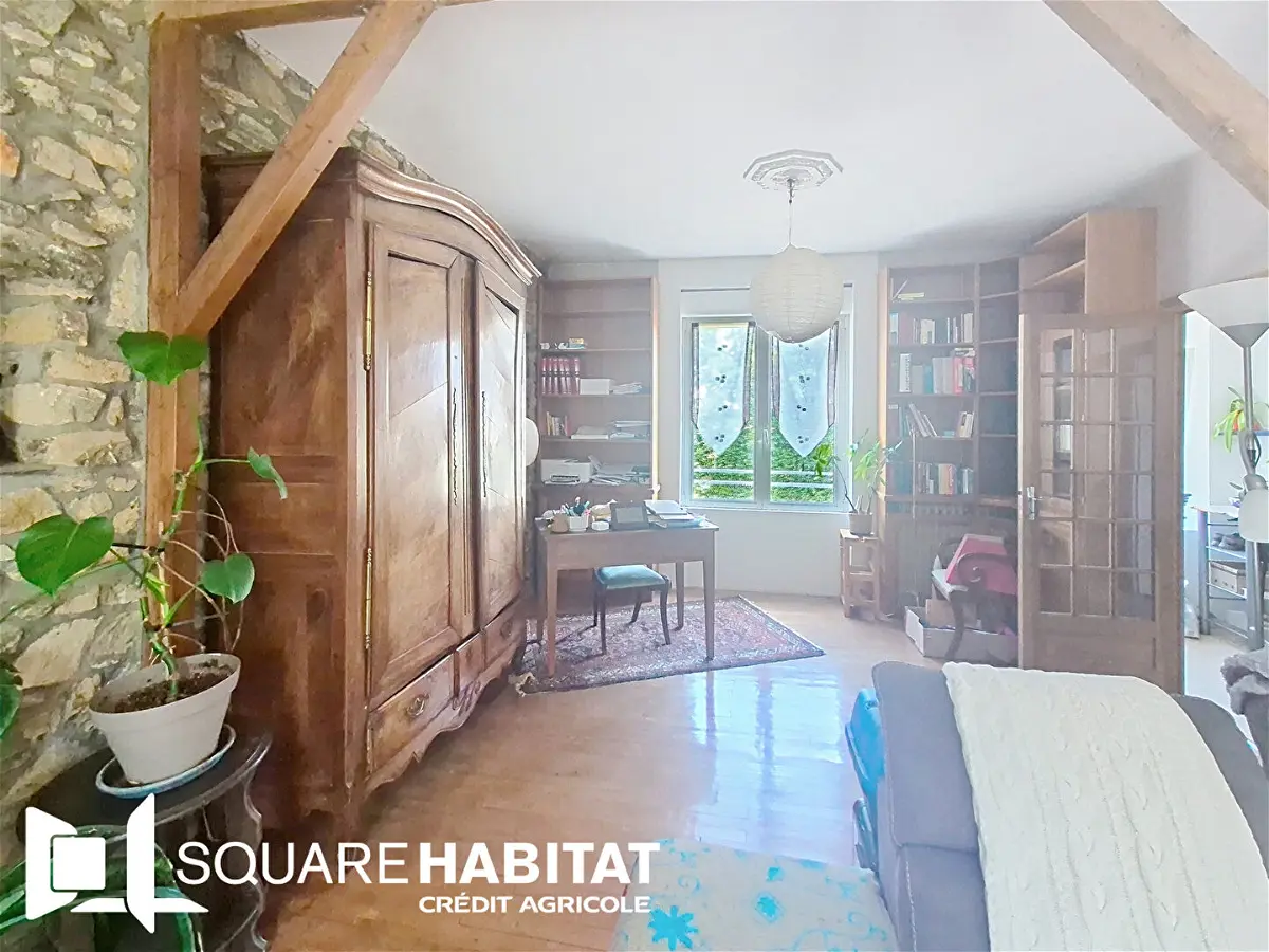 Achat maisonà IRVILLAC