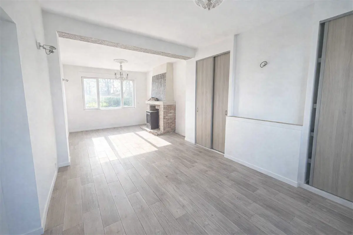 Achat maisonà STAPLE