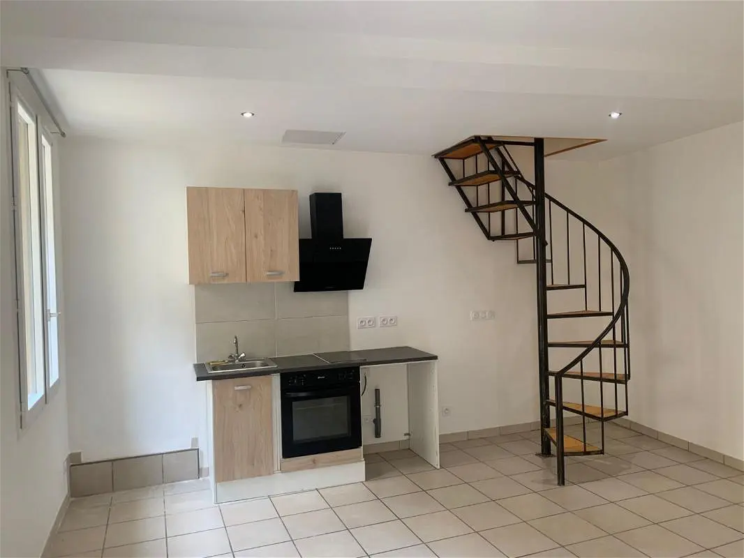maisonà Beauchastel
