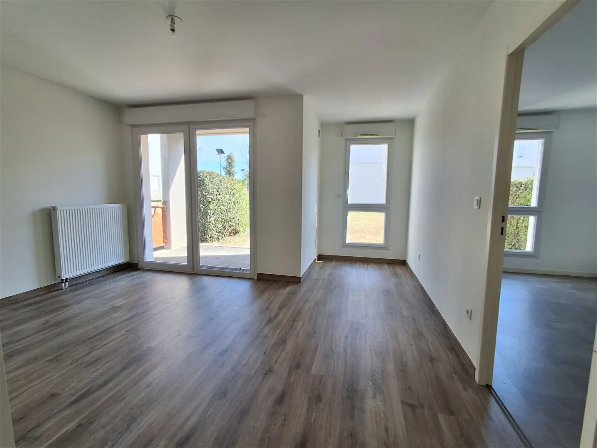 Achat appartementà SAINT SEBASTIEN SUR LOIRE