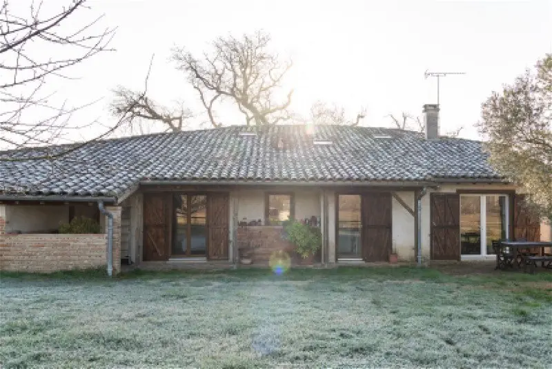 Achat maisonà CEPET