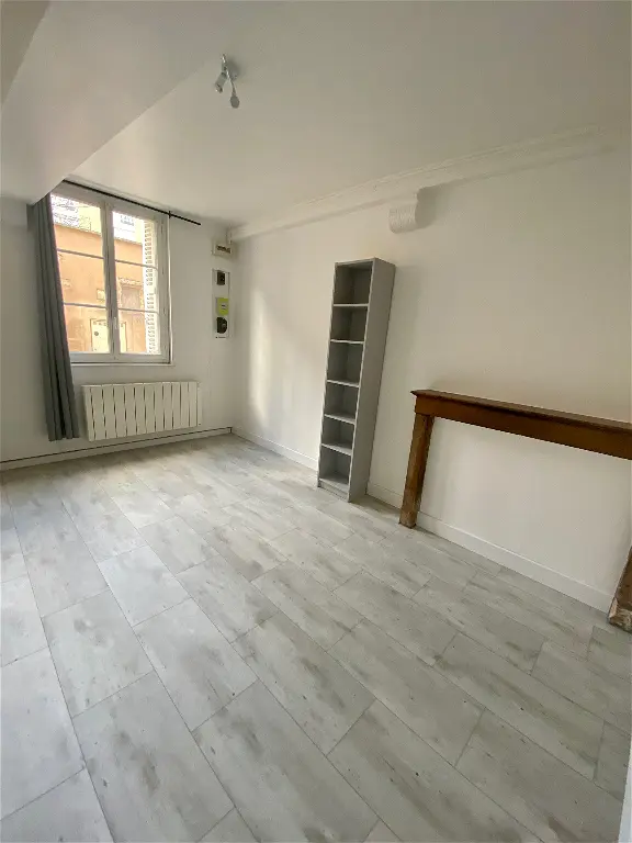 appartementà DIJON