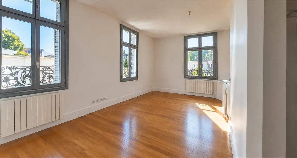 appartementà TOURS
