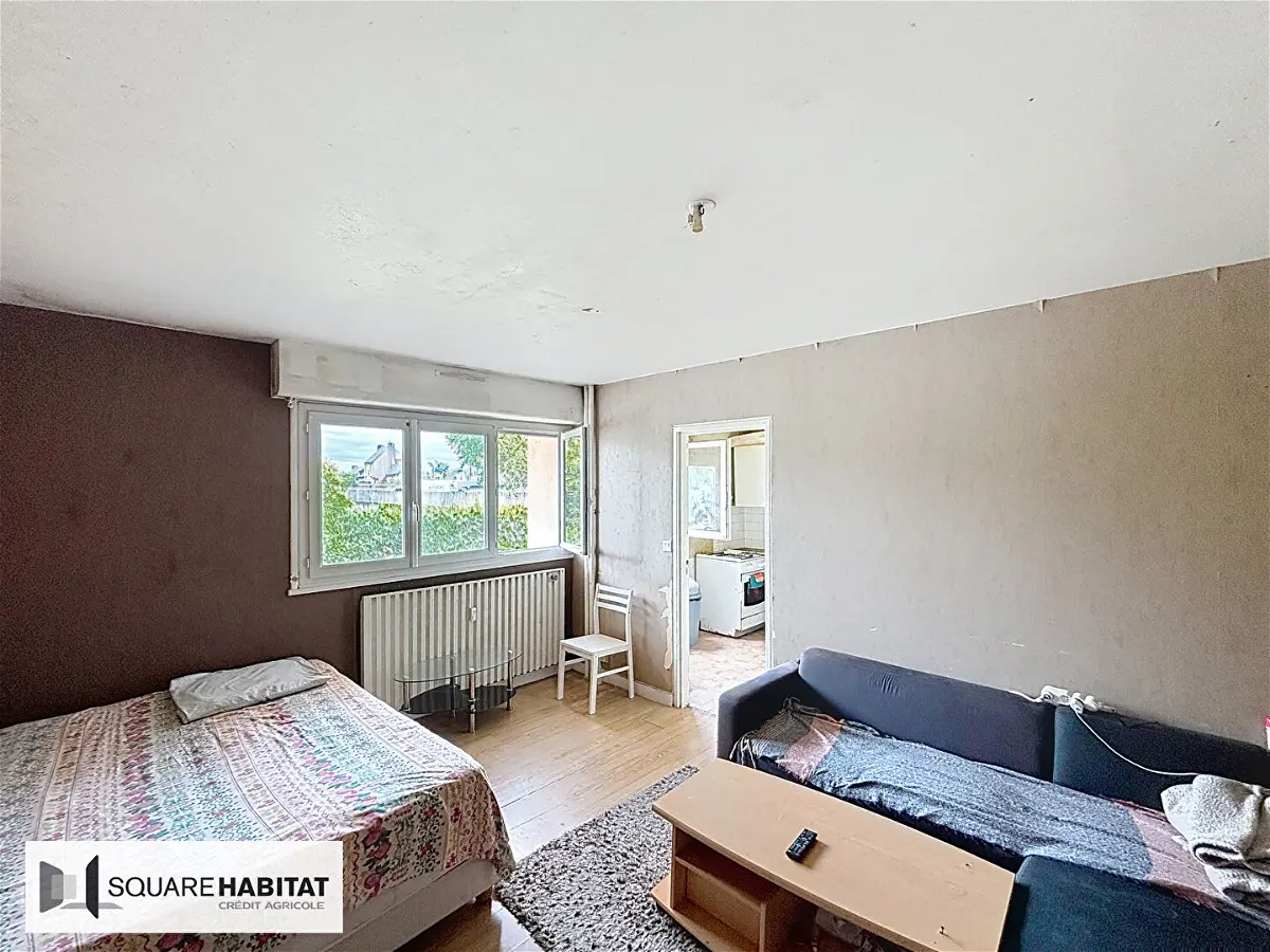 Achat appartementà SAINT BRIEUC