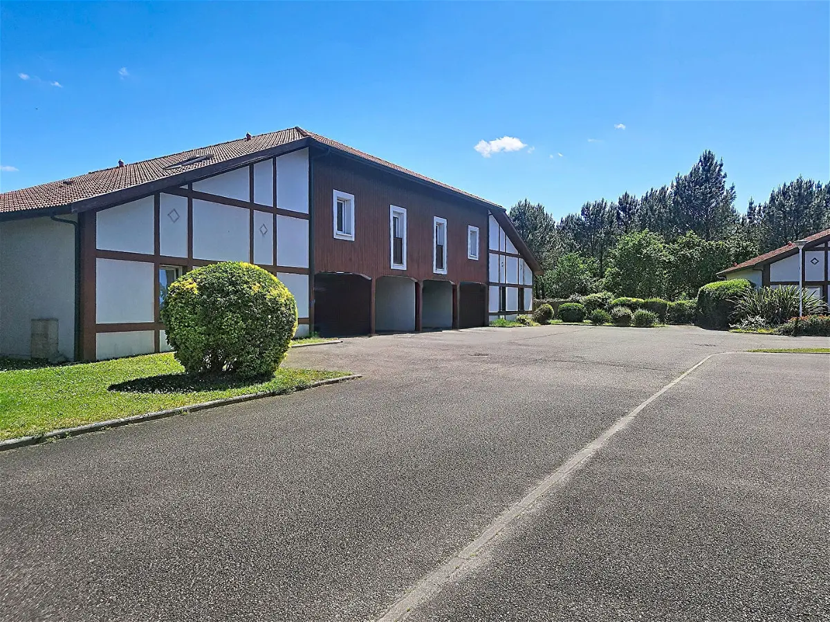 Achat appartementà BISCARROSSE