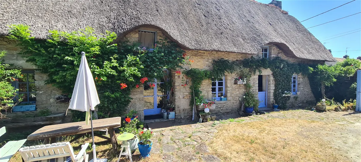 Achat maisonà SAINT LYPHARD