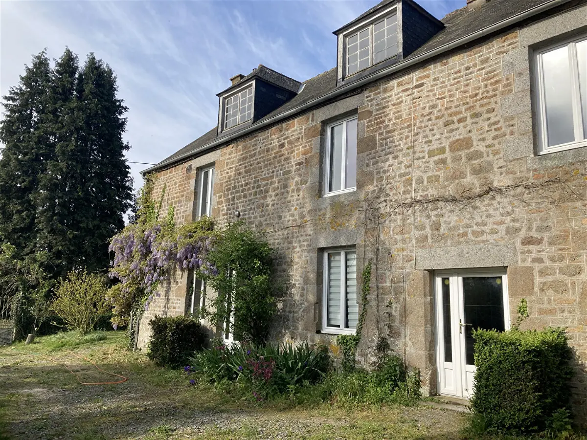 Achat maisonà STE HONORINE LA CHARDONNE