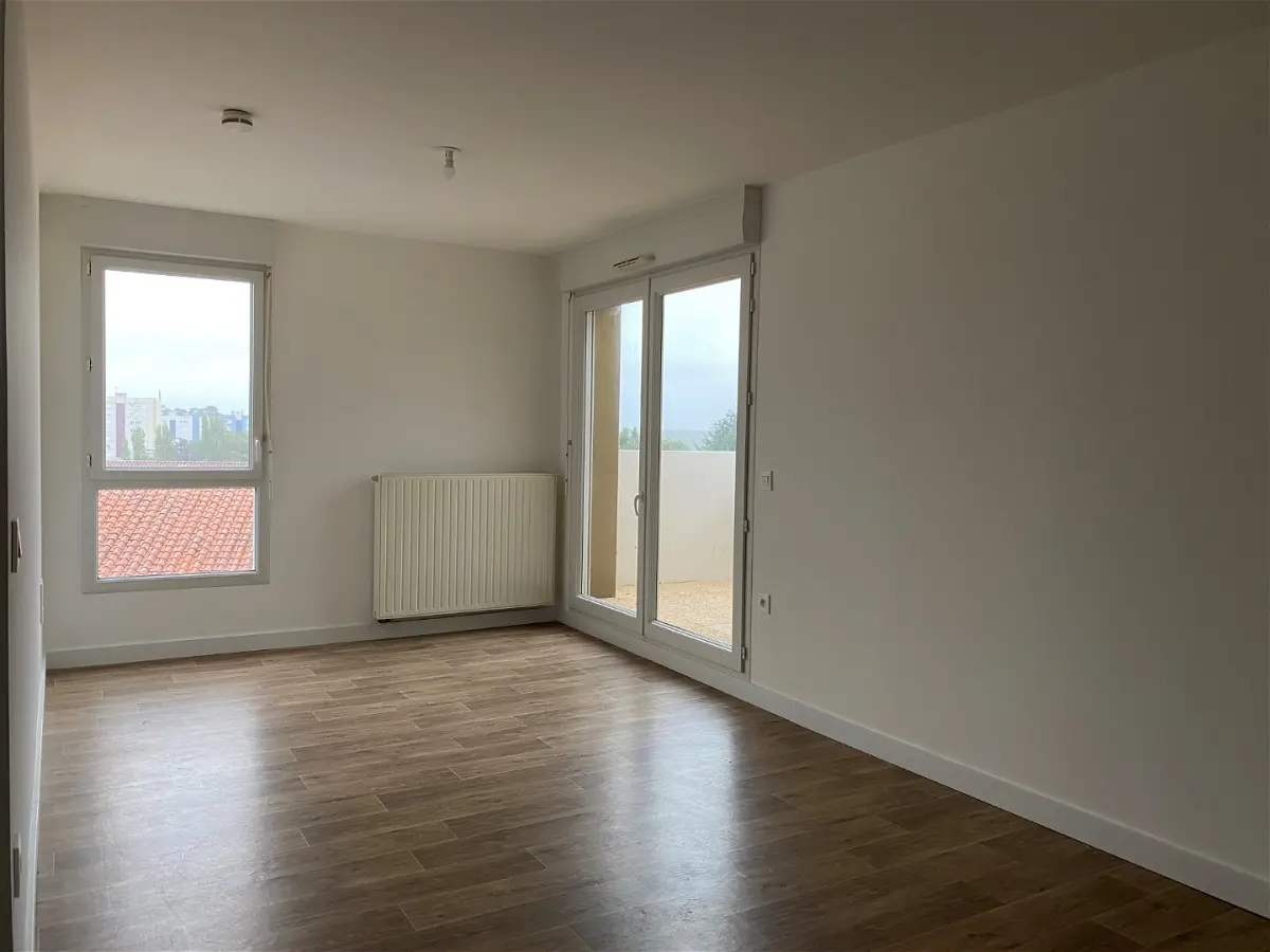 appartementà LA ROCHE-SUR-YON