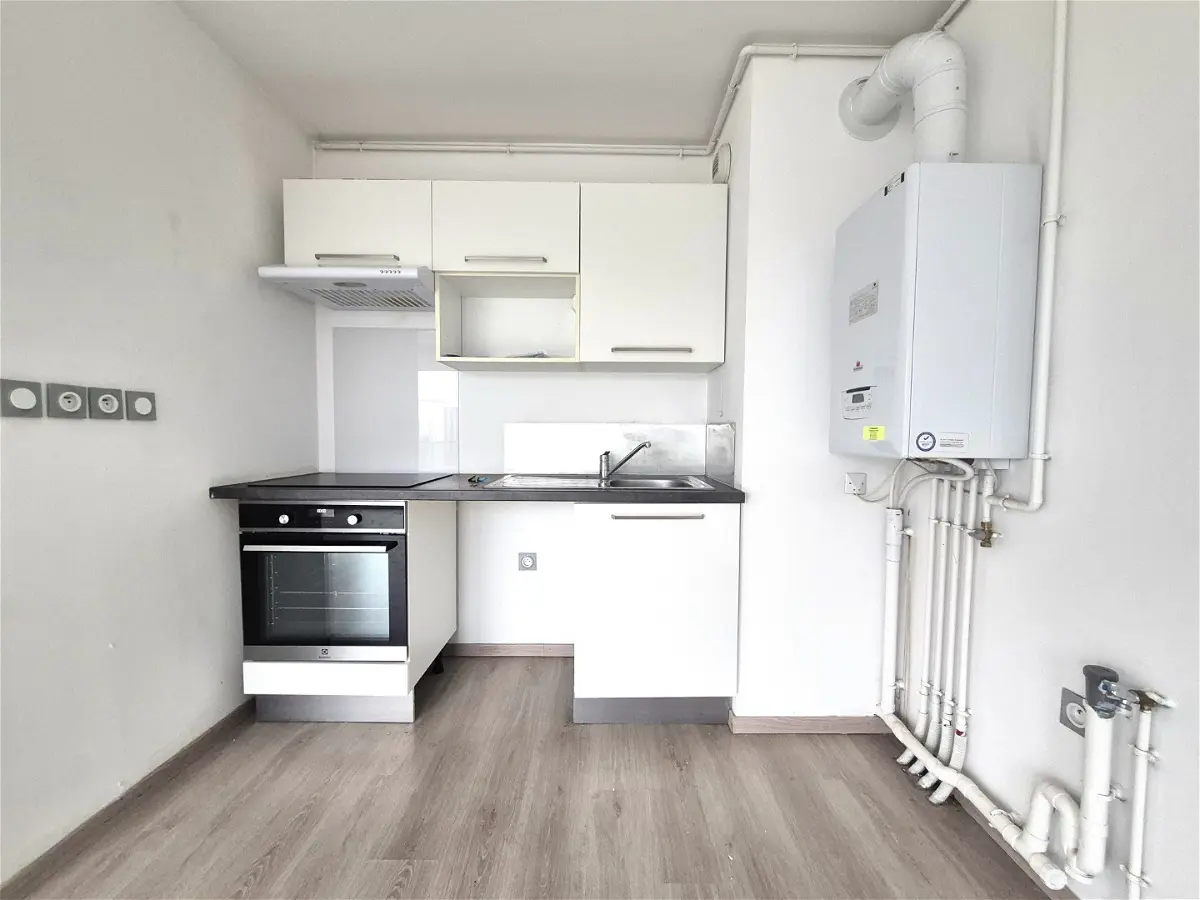 appartementà Wambrechies
