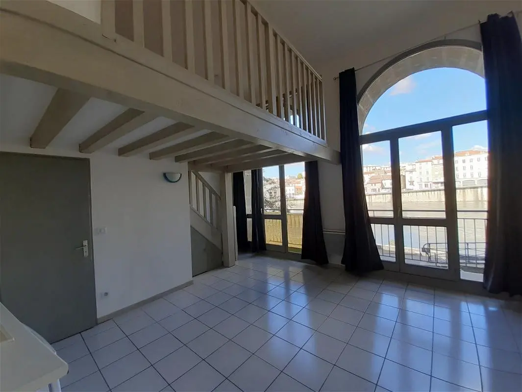 appartementà Bourg-de-Péage