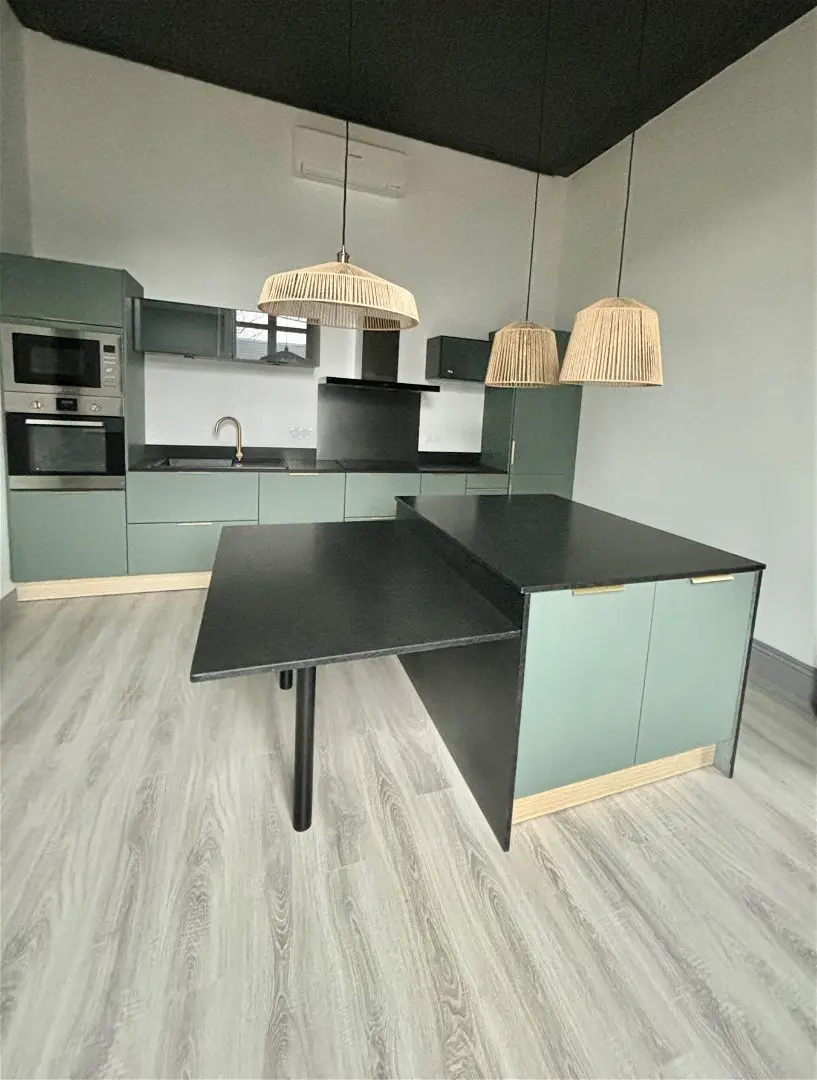 appartementà LIMOGES