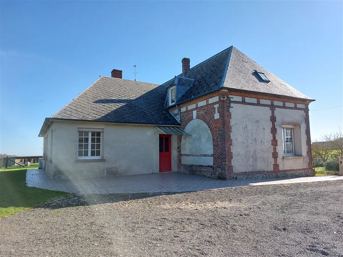 Achat maisonà ARGUEIL