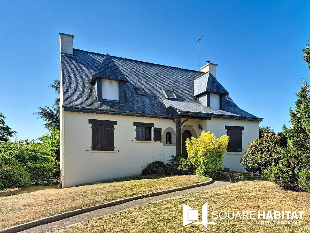 Achat maisonà GUER