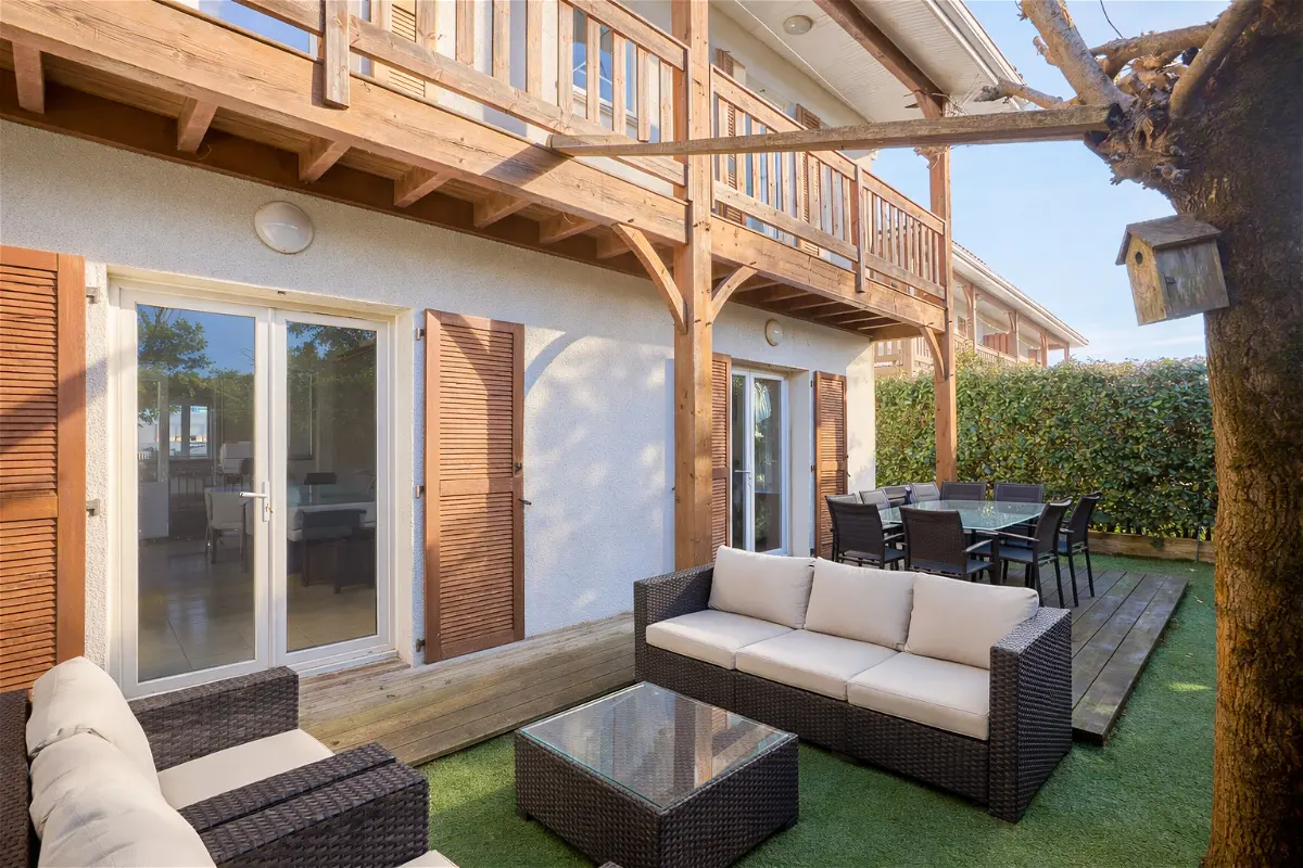 Achat maisonà GUJAN MESTRAS