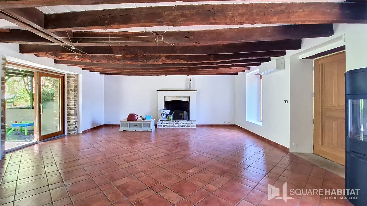 Achat maisonà LA BOSSE DE BRETAGNE