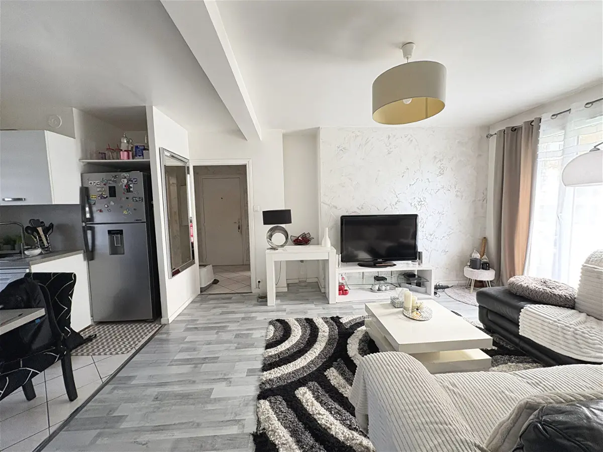 Achat appartementà DOMENE