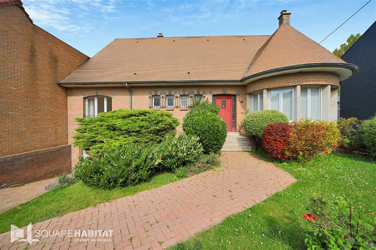 Achat maisonà WINGLES