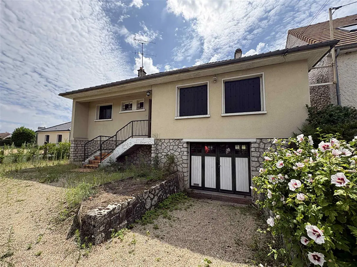 Achat maisonà AMILLY