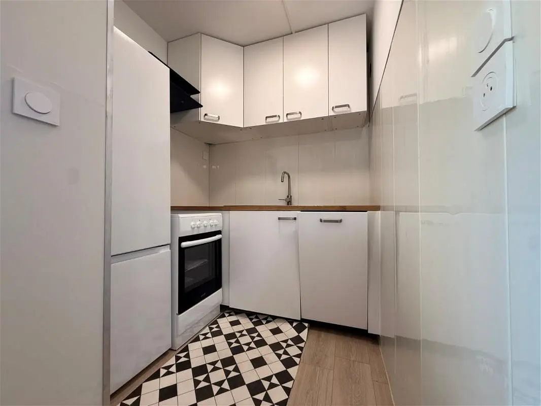 appartementà Jarrie