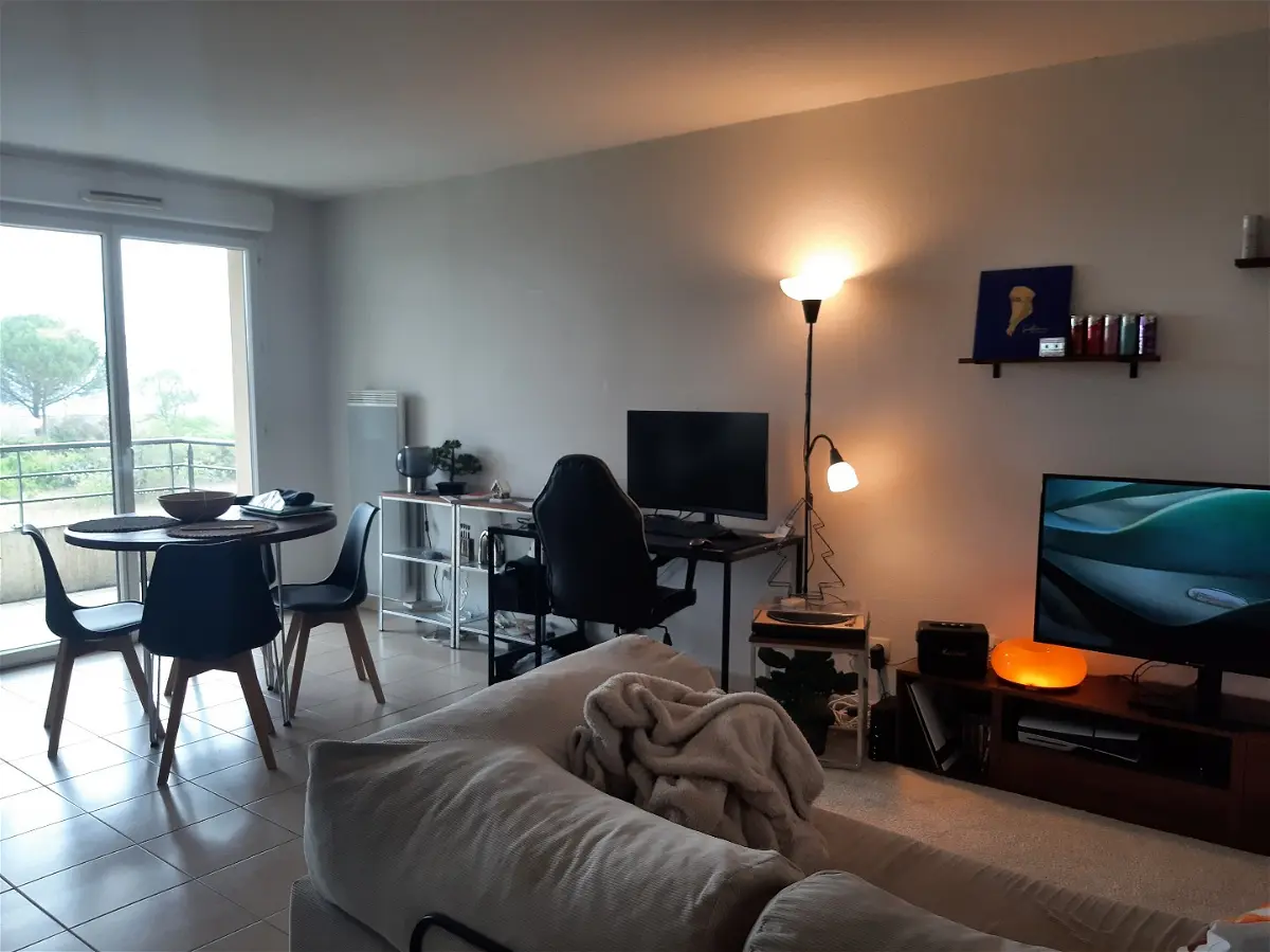 appartementà ANGOULEME