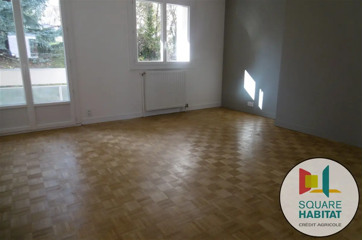 appartementà CLERMONT-FERRAND